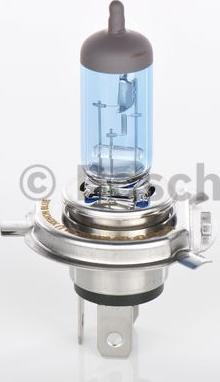 BOSCH 1 987 301 010 — Żarówka, reflektor dalekosiężny