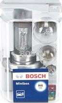 BOSCH 1 987 301 101 — Asortyment, żarówki