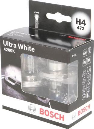 BOSCH 1 987 301 181 — Żarówka