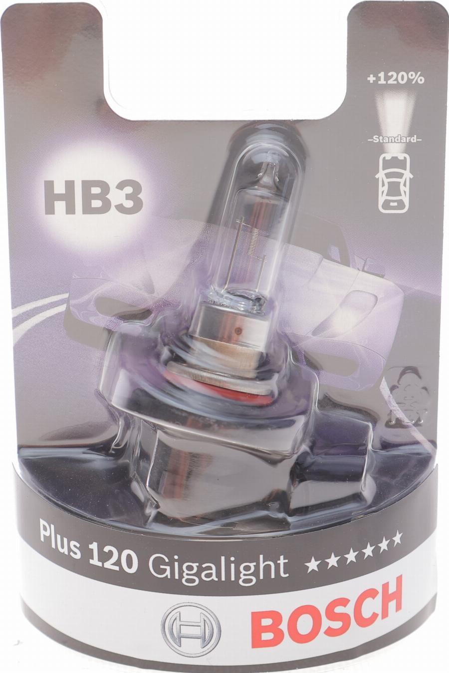 BOSCH 1 987 301 131 — Żarówka, reflektor dalekosiężny