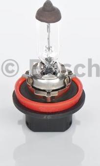 BOSCH 1 987 301 340 - ŻARÓWKA LONGLIFE DAYTIME H11 12V 55W BLISTER