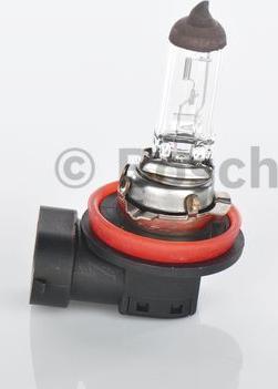 BOSCH 1 987 301 340 - ŻARÓWKA LONGLIFE DAYTIME H11 12V 55W BLISTER