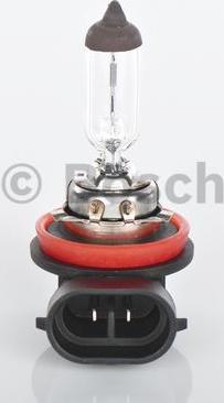 BOSCH 1 987 301 340 - ŻARÓWKA LONGLIFE DAYTIME H11 12V 55W BLISTER
