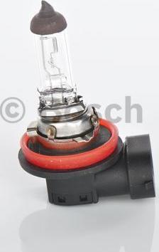 BOSCH 1 987 301 340 - ŻARÓWKA LONGLIFE DAYTIME H11 12V 55W BLISTER
