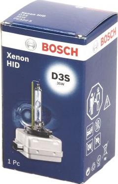 BOSCH 1 987 302 907 — Żarówka, reflektor dalekosiężny