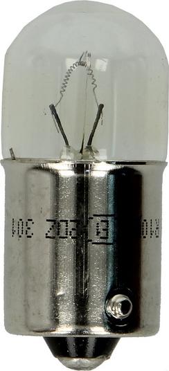 BOSCH 1 987 302 505 — Żarówka