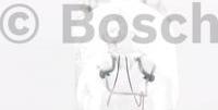 BOSCH 1 987 302 518 - Żarówki. ksenony. LED
