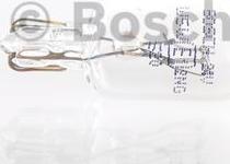 BOSCH 1 987 302 518 - Żarówki. ksenony. LED