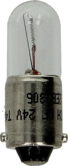 BOSCH 1 987 302 512 — Żarówka