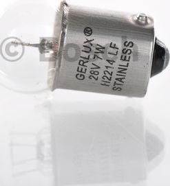 BOSCH 1 987 302 535 - Żarówki. ksenony. LED