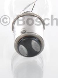 BOSCH 1 987 302 532 - Żarówki. ksenony. LED