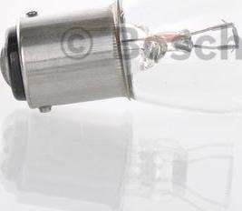 BOSCH 1 987 302 532 - Żarówki. ksenony. LED