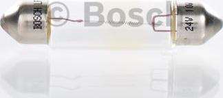 BOSCH 1 987 302 521 - Żarówki. ksenony. LED