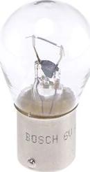 BOSCH 1 987 302 607 — Żarówka