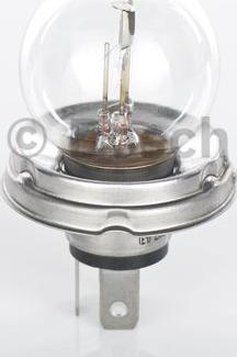 BOSCH 1 987 302 826 — Żarówka, reflektor dalekosiężny