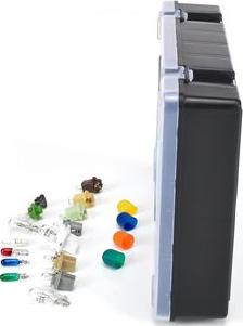 BOSCH 1 987 302 302 - Zestaw żarówek