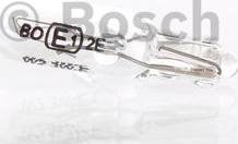 BOSCH 1 987 302 240 — Żarówka