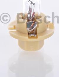 BOSCH 1 987 302 255 - Żarówki. ksenony. LED