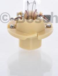 BOSCH 1 987 302 255 - Żarówki. ksenony. LED