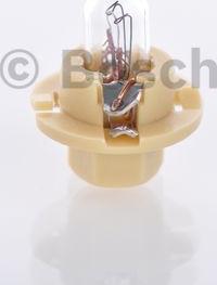 BOSCH 1 987 302 255 - Żarówki. ksenony. LED
