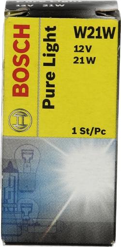 BOSCH 1 987 302 251 — Żarówka, lampa kierunkowskazu