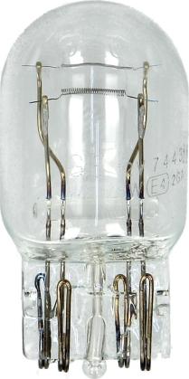 BOSCH 1 987 302 252 — Żarówka, lampa kierunkowskazu