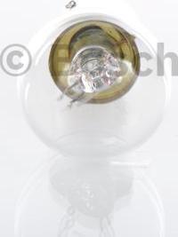 BOSCH 1 987 302 202 - ŻARÓWKA PURE LIGHT P21-5W 12V 21-5W KARTONIK - 10SZT.