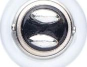 BOSCH 1 987 302 202 - ŻARÓWKA PURE LIGHT P21-5W 12V 21-5W KARTONIK - 10SZT.