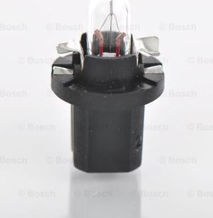 BOSCH 1 987 302 219 — Żarówka