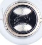 BOSCH 1 987 302 215 - ŻARÓWKA PURE LIGHT P21-4W 12V 21-4W KARTONIK - 10SZT.