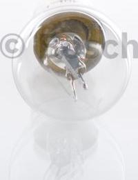 BOSCH 1 987 302 215 - ŻARÓWKA PURE LIGHT P21-4W 12V 21-4W KARTONIK - 10SZT.
