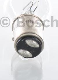 BOSCH 1 987 302 215 - ŻARÓWKA PURE LIGHT P21-4W 12V 21-4W KARTONIK - 10SZT.