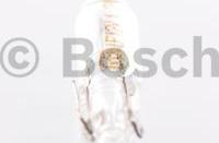BOSCH 1 987 302 218 - Żarówki. ksenony. LED