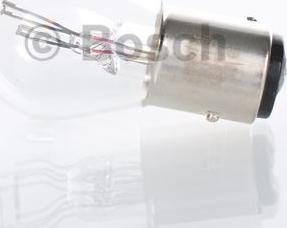 BOSCH 1 987 302 282 — Żarówka, lampa kierunkowskazu