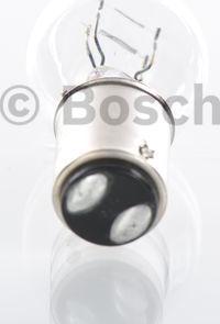 BOSCH 1 987 302 282 - Żarówki. ksenony. LED