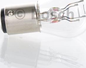 BOSCH 1 987 302 282 - Żarówki. ksenony. LED