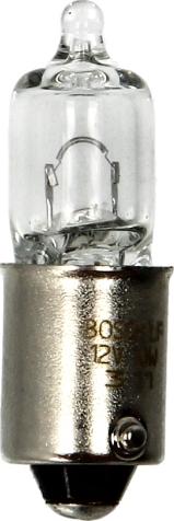 BOSCH 1 987 302 233 — Żarówka