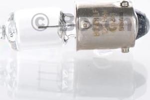 BOSCH 1 987 302 232 — Żarówka, lampa kierunkowskazu