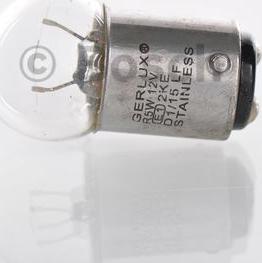 BOSCH 1 987 302 237 — Żarówka, oświetlenie tablicy rejestracyjnej