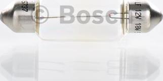 BOSCH 1 987 302 229 - ŻARÓWKA PURE LIGHT 12V 18W KARTONIK - 10SZT.