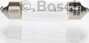 BOSCH 1 987 302 228 — Żarówka