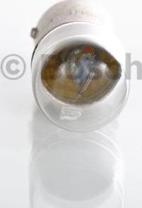 BOSCH 1 987 302 704 - Żarówki. ksenony. LED