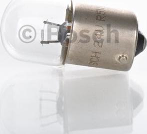 BOSCH 1 987 302 704 - Żarówki. ksenony. LED