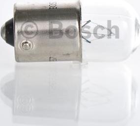 BOSCH 1 987 302 706 - Żarówki. ksenony. LED