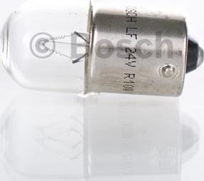 BOSCH 1 987 302 706 — Żarówka, lampa kierunkowskazu