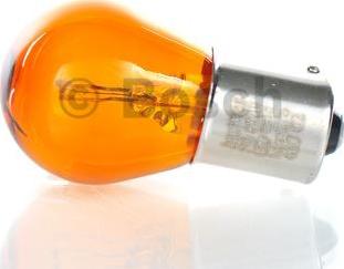 BOSCH 1 987 302 703 — Żarówka, lampa kierunkowskazu