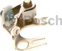 BOSCH 1 987 231 004 - Styki przerywacza