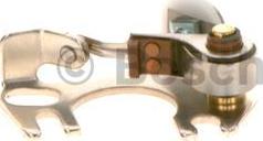 BOSCH 1 987 231 004 - Styki przerywacza