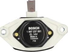BOSCH 1 987 237 060 — Regulator napięcia