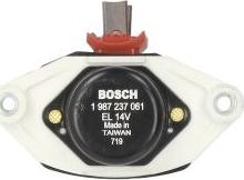 BOSCH 1 987 237 061 — Regulator napięcia